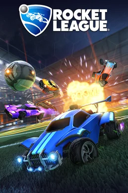 rocketleague