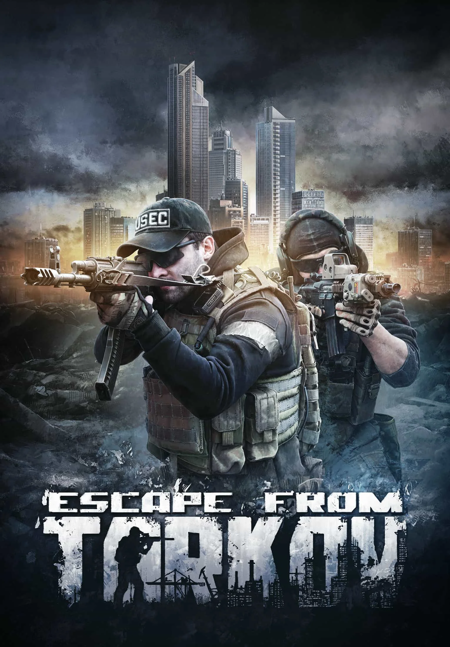 tarkov